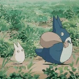 となりのトントロ