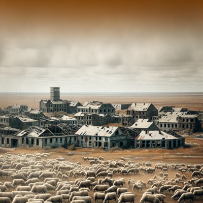 ひつじまるのプロフィール画像