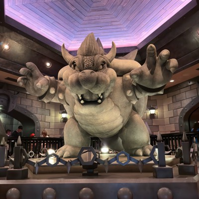 絶対行かないマンのプロフィール画像