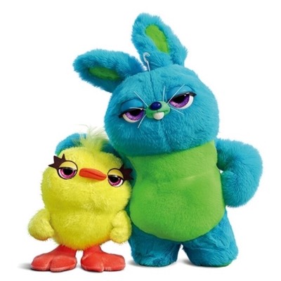 DUCKY