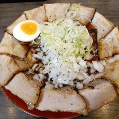 中年のプロフィール画像