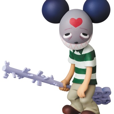 k and kのプロフィール画像