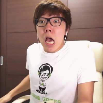 韓国のプロゲーマー