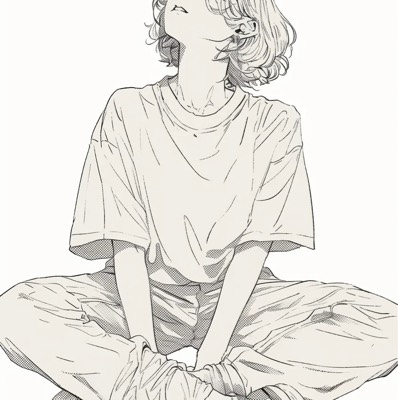 のあのプロフィール画像