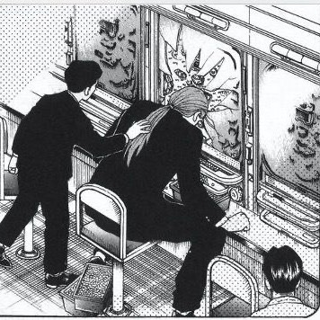 まるでダメな夫