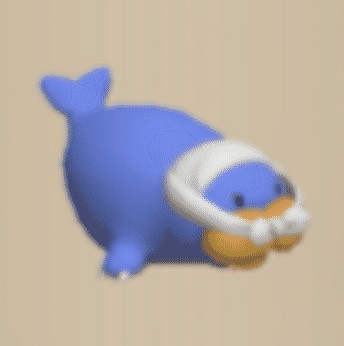 なみぬ
