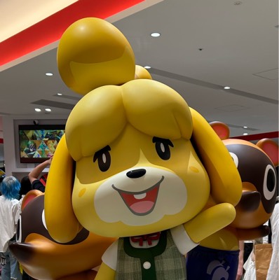 ねこのきゅうちゃん