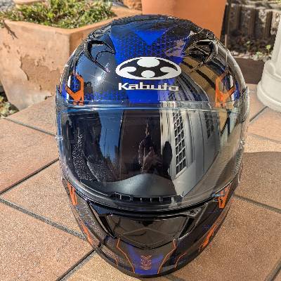 カイのプロフィール画像