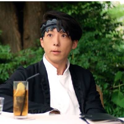 ユウのプロフィール画像