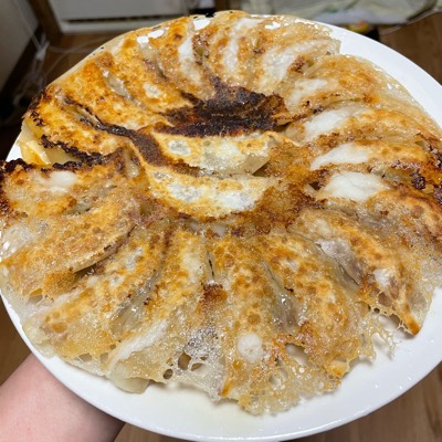 餃子のプロフィール画像