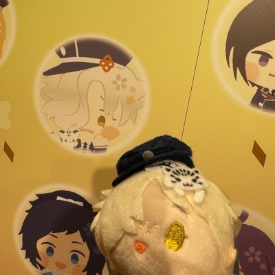 しゃんのプロフィール画像