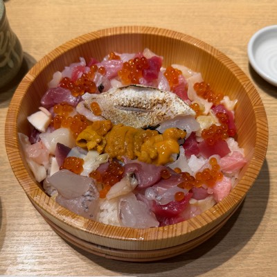 たー。