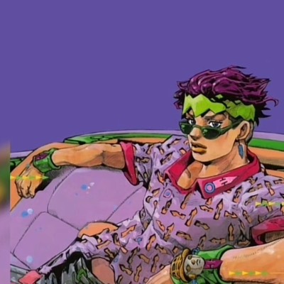 岸辺露伴は打たない