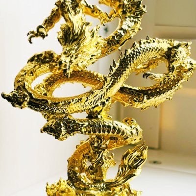 kk🐉のプロフィール画像