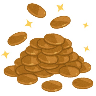 ギャンブルもう辞めるマン