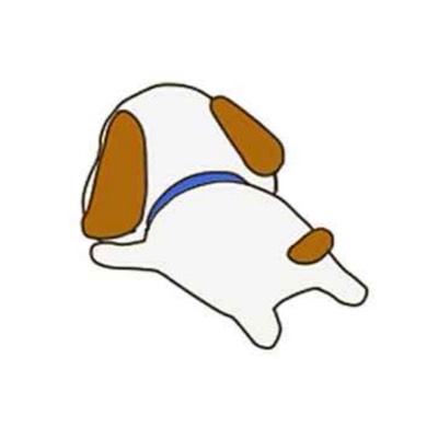 わんこのプロフィール画像