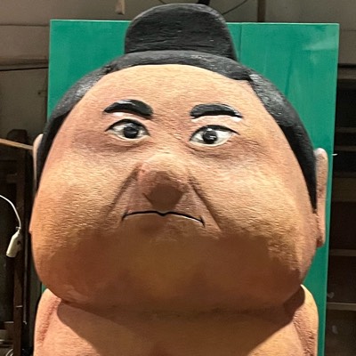 どすこいちょうさん