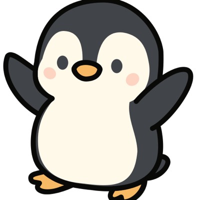 ぺんぎんのぺんちゃん