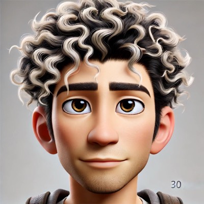 ランディのプロフィール画像