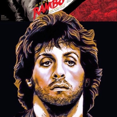 ジョン・ランボー