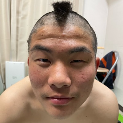 ウエマツ　駿太