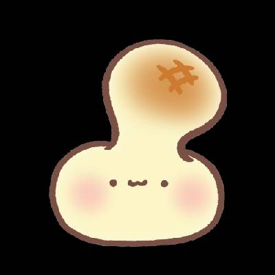 おもちのプロフィール画像