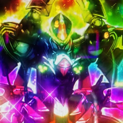 ハラキリダブルドライブ