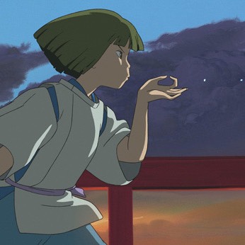 ハクのプロフィール画像