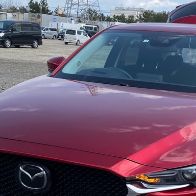 cx5を誇りに@ジラーチ応援のプロフィール画像