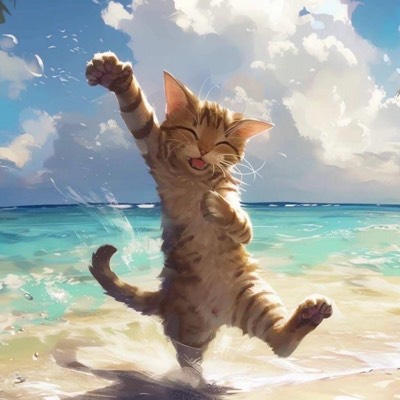 ニャル子のプロフィール画像