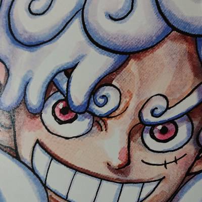 リョウのプロフィール画像