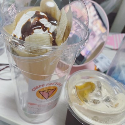 めのプロフィール画像