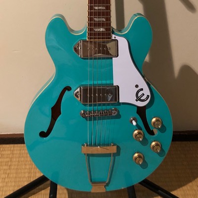 レンドのプロフィール画像