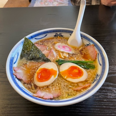 ラーメン