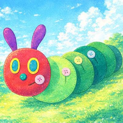 あおむしのプロフィール画像