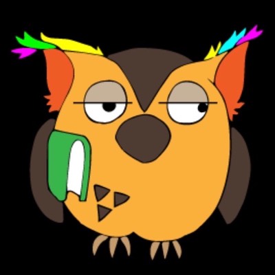 R.B. ブッコローのプロフィール画像