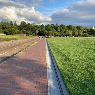 インタのプロフィール画像