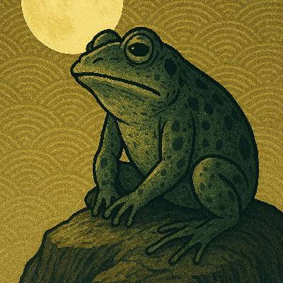 黄泉蛙