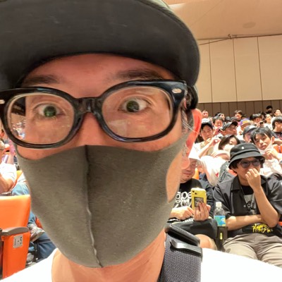 コンドウのプロフィール画像