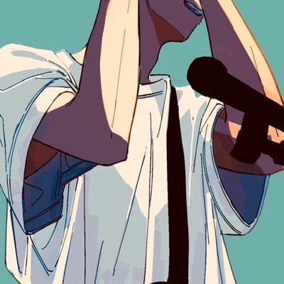 ミュージシャンA