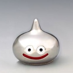 限界メタルスライム