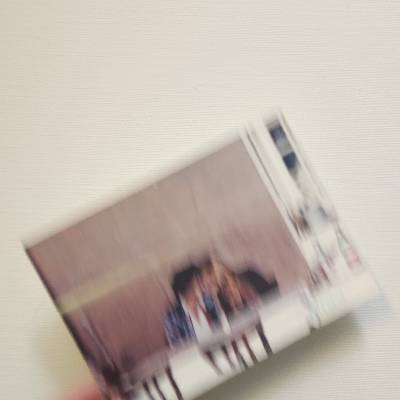 キノのプロフィール画像